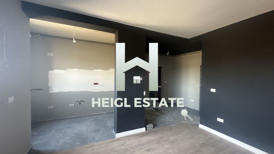 Apartament cu gradina in Braytim Sud - Poză 4