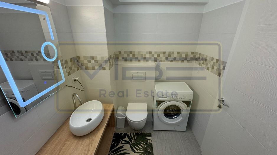 Apartament 2 camere Copou Garden - Poză 10