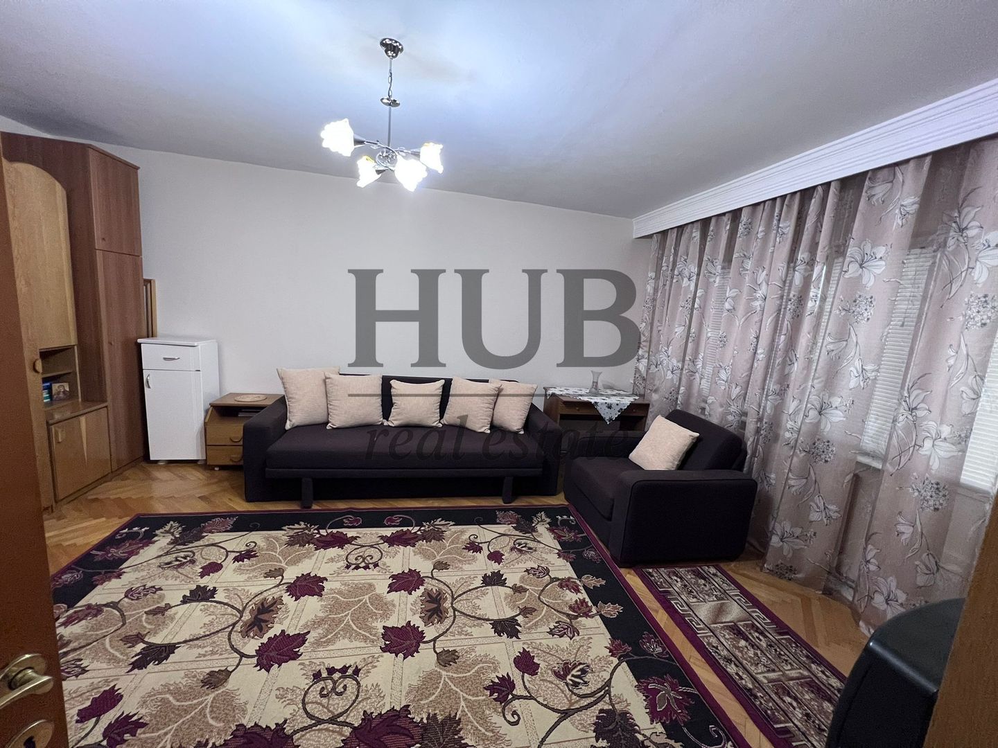 GARSONIERA DE INCHIRIAT-STR 22 DECEMBRIE - Poză 2