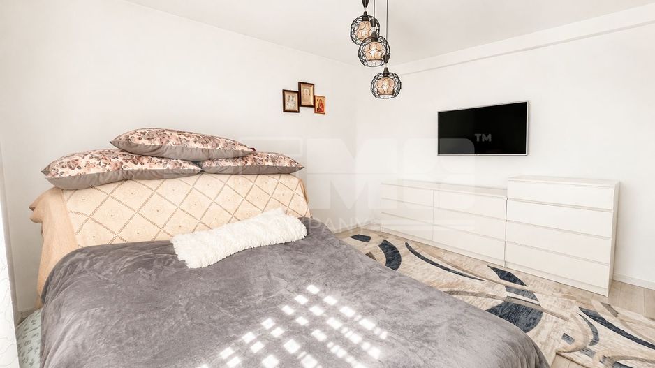 Duplex de Vanzare Mobilat I Plopeni/Suceava I 130.000E - Poză 4