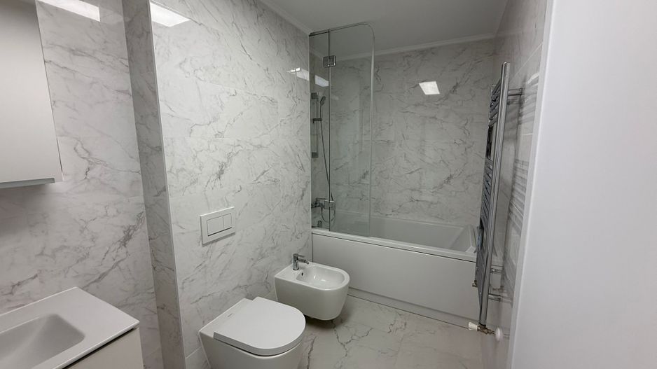 Apartament premium, clădire boutique nouă I Floreasca - Poză 14