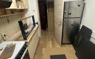 Apartament 3 camere de închiriat, Podu Roș – Cantemir, Iași – renovat complet, utilat nou - Poză 7