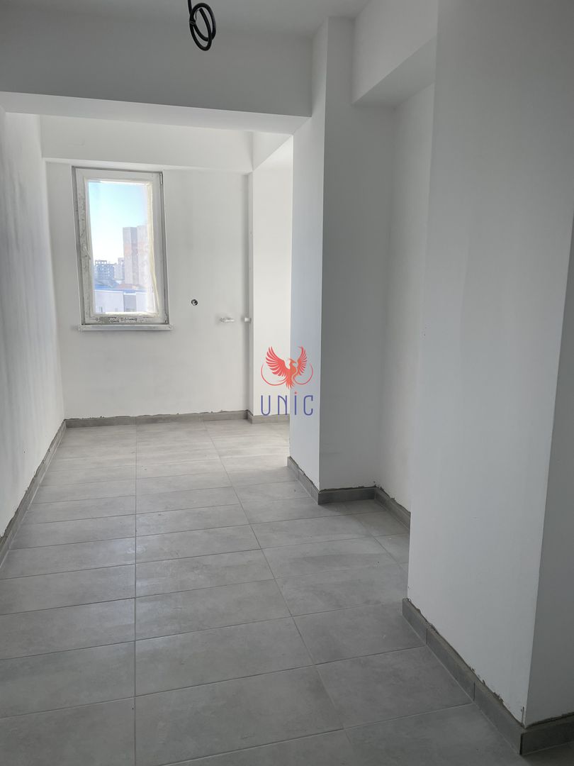 Garsoniera decomandata, bloc nou Cornitoiu, etaj3, 36mp - Poză 3