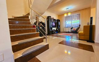 Casă / Vilă cu 4 camere de vânzare în Berceni - Poză 5