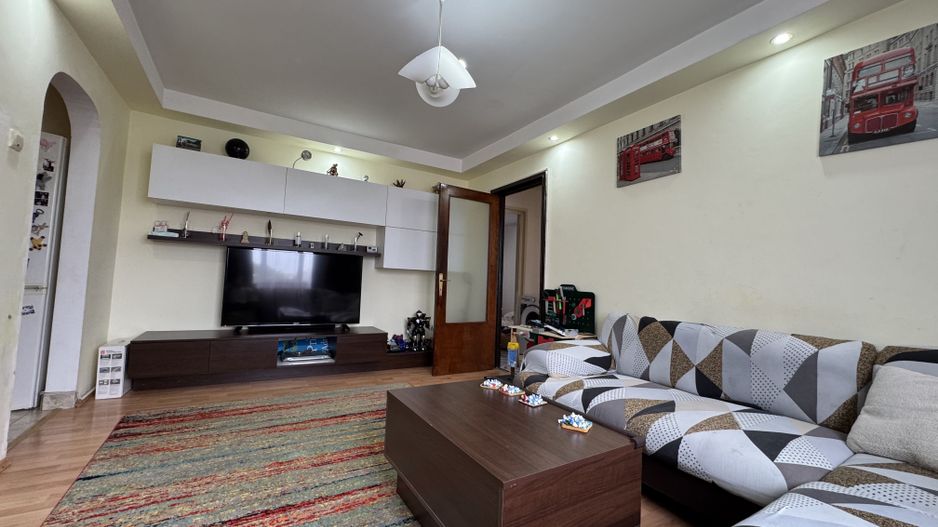 3 camere centrala proprie  Rahova B6 - Poză 3