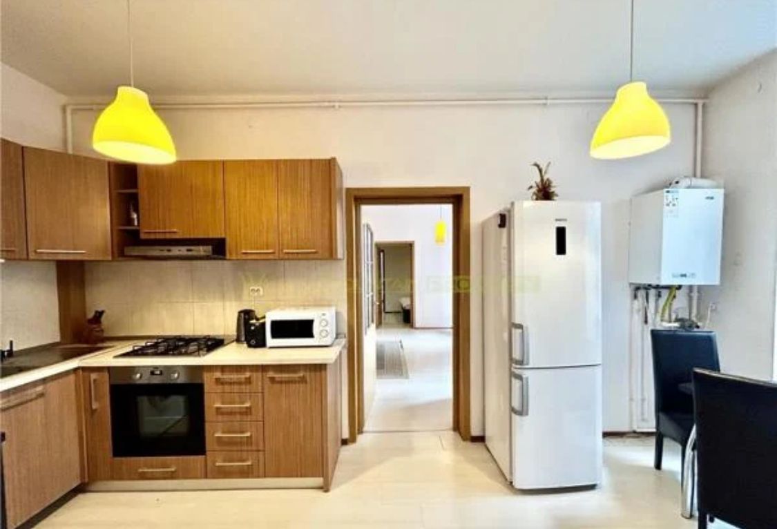 Ultracentral  - Republicii - Apartament 3 camere 2 bai - 80mp - Poză 12