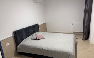 Apartament 2 camere de inchiriat  | Cortina North - Poză 4