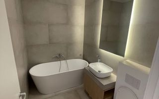 3-room apartment Northside Park | Sisesti, sector 1 | metro Straulesti - Poză 12