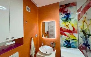 Apartament cu 3 camere/80 mp/garaj/RIVIERA LUXURY RESIDENCE. - Poză 15