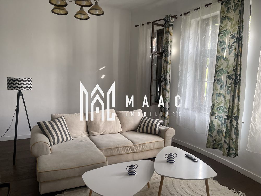 Casa Individuala | 2 camere | Acces Auto | Medias - Poză 1