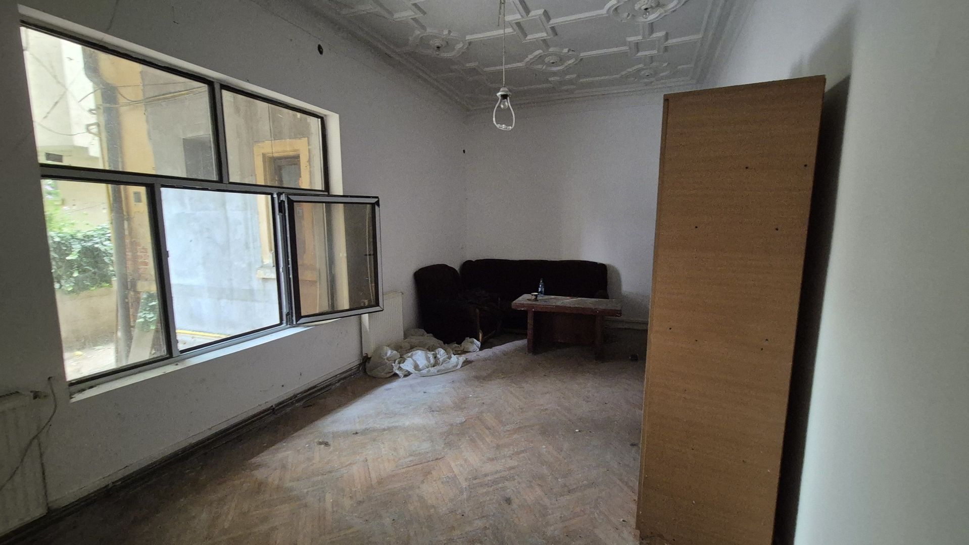 Apartament cu 2 camere 70,54 mp - Parc Cismigiu - Poză 6