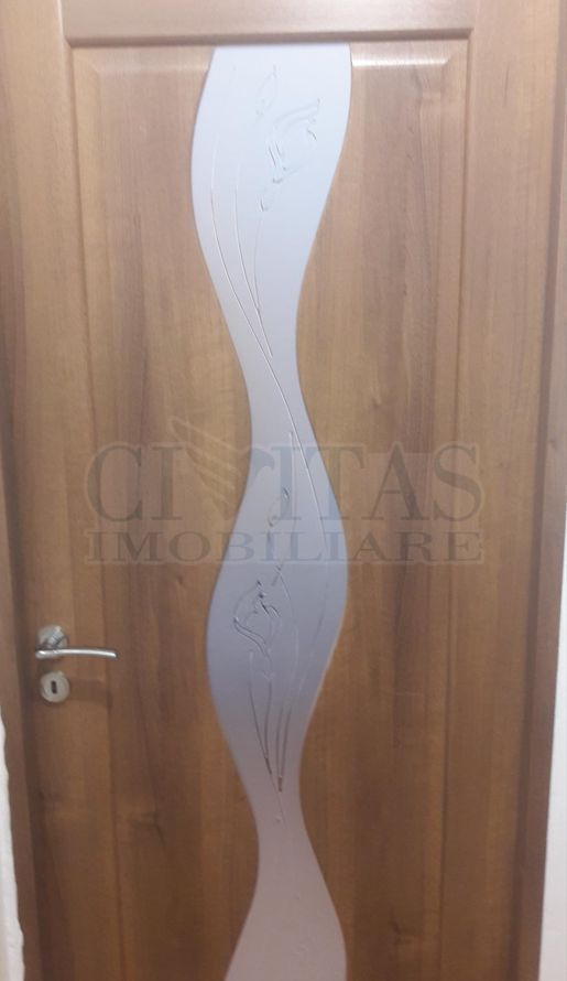 Vând apartament cu o cameră, situata in Manastur, zona Napolact - Poză 1