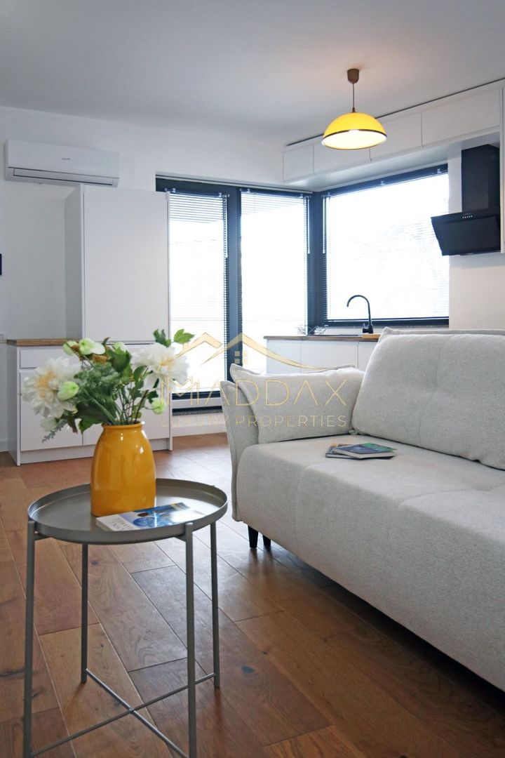 Studio de Lux *52mp * / Aviației-Herastrau - Poză 23