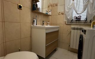 Vila lux cu piscina Sanmartin - Poză 12