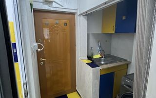 Garsonieră modernă | Pacea | Complet mobilată | Renovata total | - Poză 6