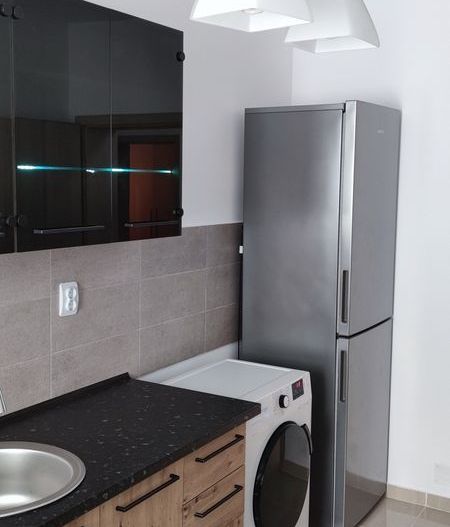 Premium Residence | 2 camere | Parcare | 51 mp | Disponibil imediat - Poză 5