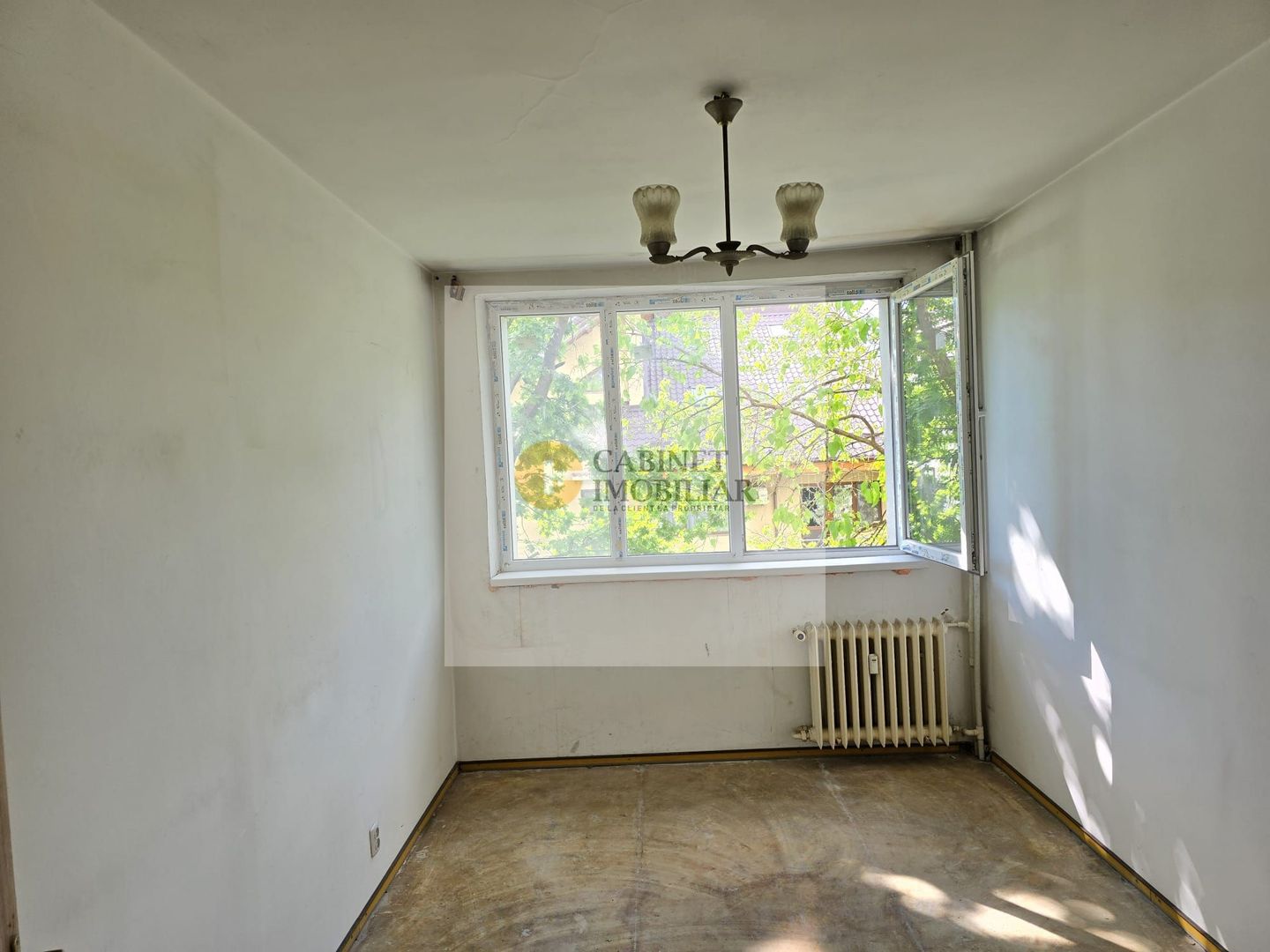 3 Camere-71MP | Creditabil | 3/9 | Reabilitat | 2 Balcoane | M Gorj - Poză 10