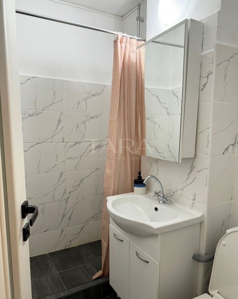 Apartament modern cu 2 camere în Gheorgheni lângă Piața Hermes - Poză 10