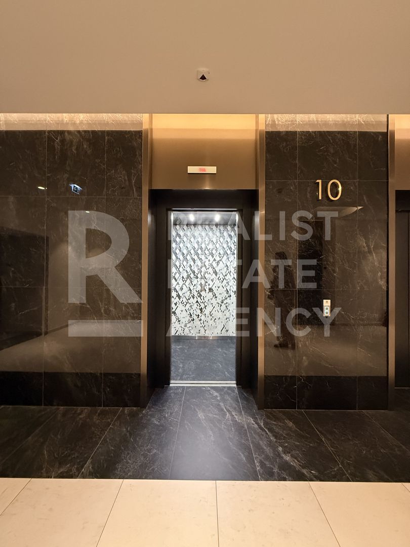 Apartament de vânzare 3 camere - One Verdi Park, București - Poză 19