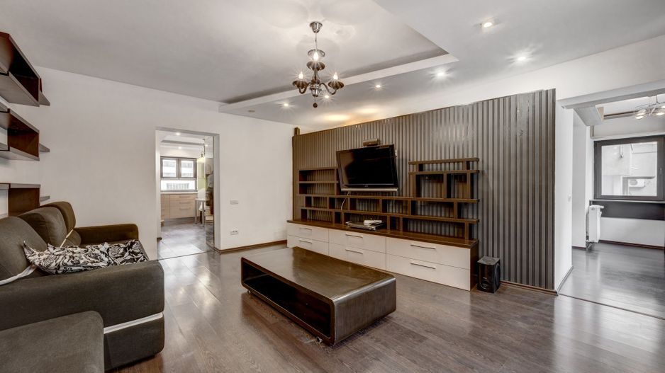 Apart. cu VIBE in Splaiul Unirii 33! Mutare imediată ! - Poză 3