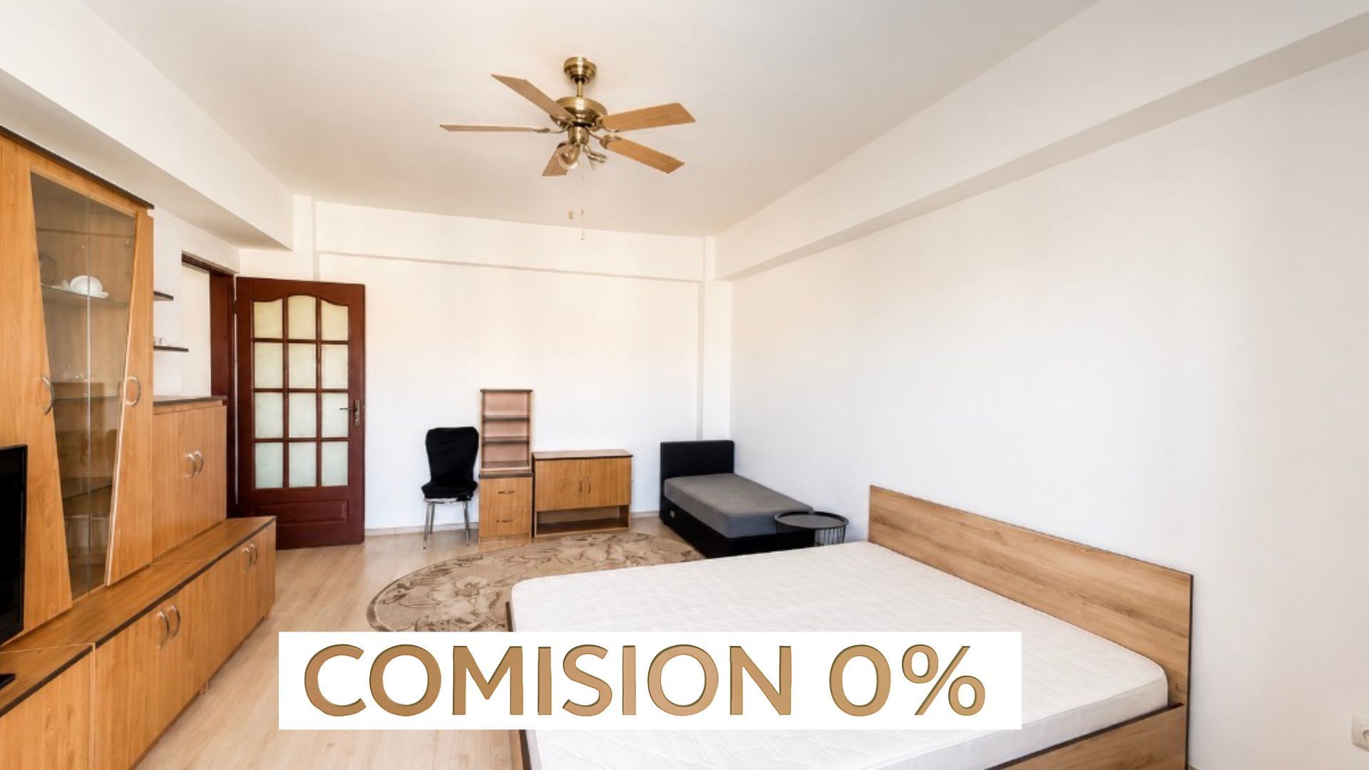 Comision 0% Apartament cu 1 camera 36 mp utili Zona Soarelui - Poză 1