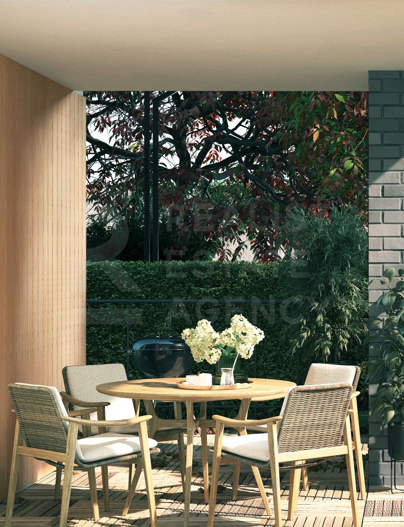 Vânzare apartament cu 3 camere strada Nicolae Dimo, Durlești - Poză 26