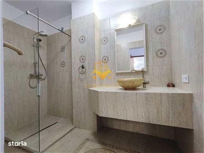 3 camere, premium, 2 bai, bloc nou,Zona Centrala, Bosch,NTT DATA,Meron - Poză 6