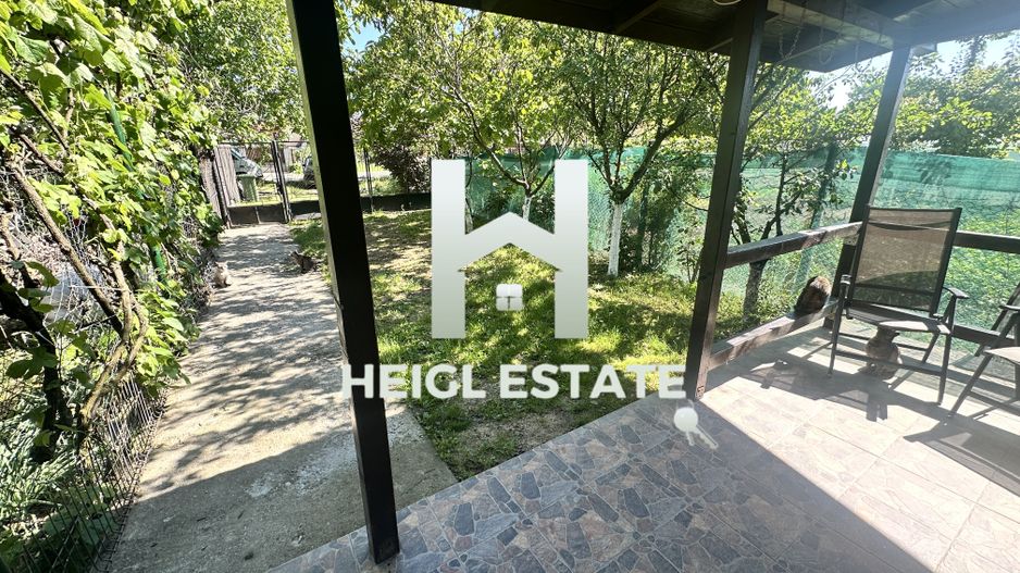 Casa de inchiriat cu 2 camere in Mosnita Noua - Poză 1