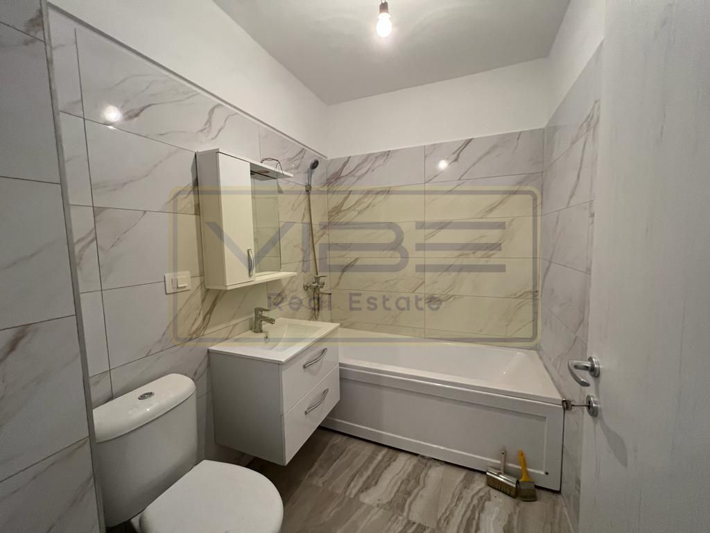 Apartament 1 camera+parcare Bucium - Excentric Residence - Poză 14