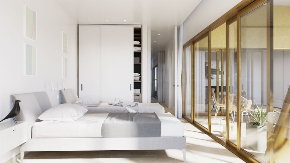 Intempo Diamond în Benidorm, Spania. - Poză 7