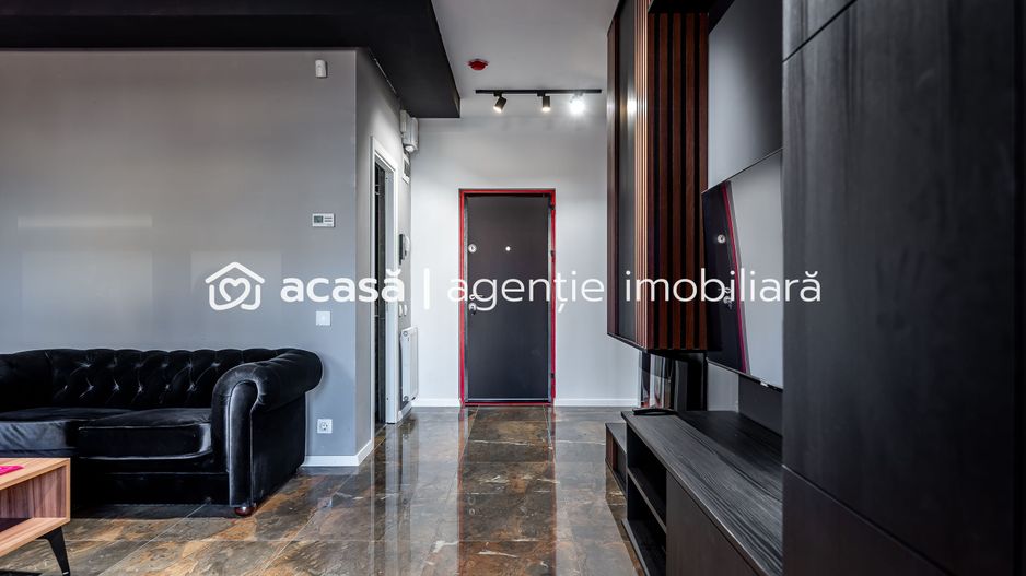 Oportunitate premium | zonă de top Arad | finisaje de excepție - Poză 4