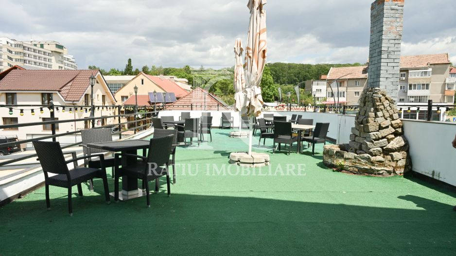 Restaurant și Pensiune | Afacere la Cheie | Băile Felix - Poză 8