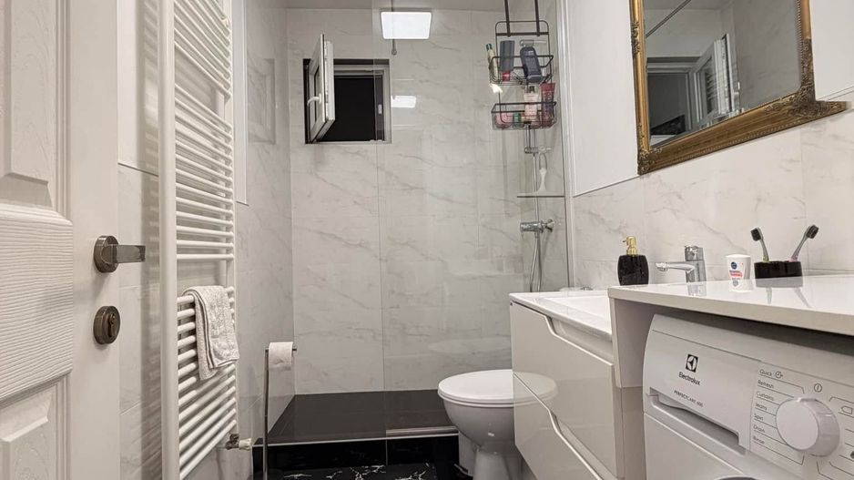 🏡 Apartament 2 camere | Cetate – Zona A | Renovat complet | Mobilat & - Poză 6