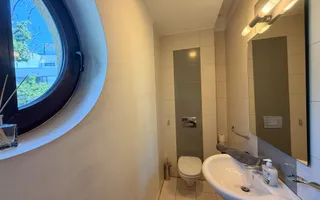 DUPLEX SUPERB CU 4 DORMITOARE LA INCHIRIERE LANGA PARCUL HERASTRAU - Poză 16