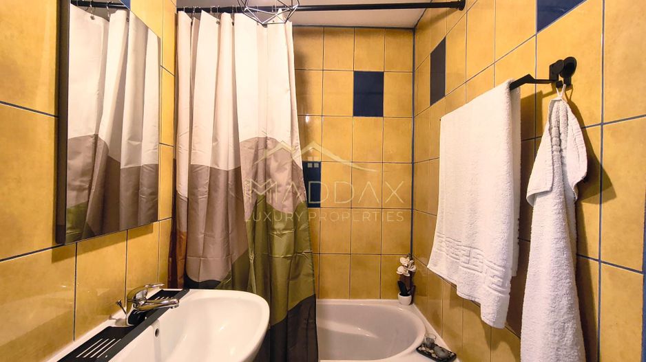 PRIMA ÎNCHIRIERE / STUDIO PREMIUM 41.35 MP //  ZONA DECEBAL - Poză 11