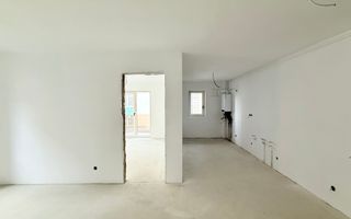Apartament 3 camere Dorobanților Cluj imobil nou cu CF - Poză 3