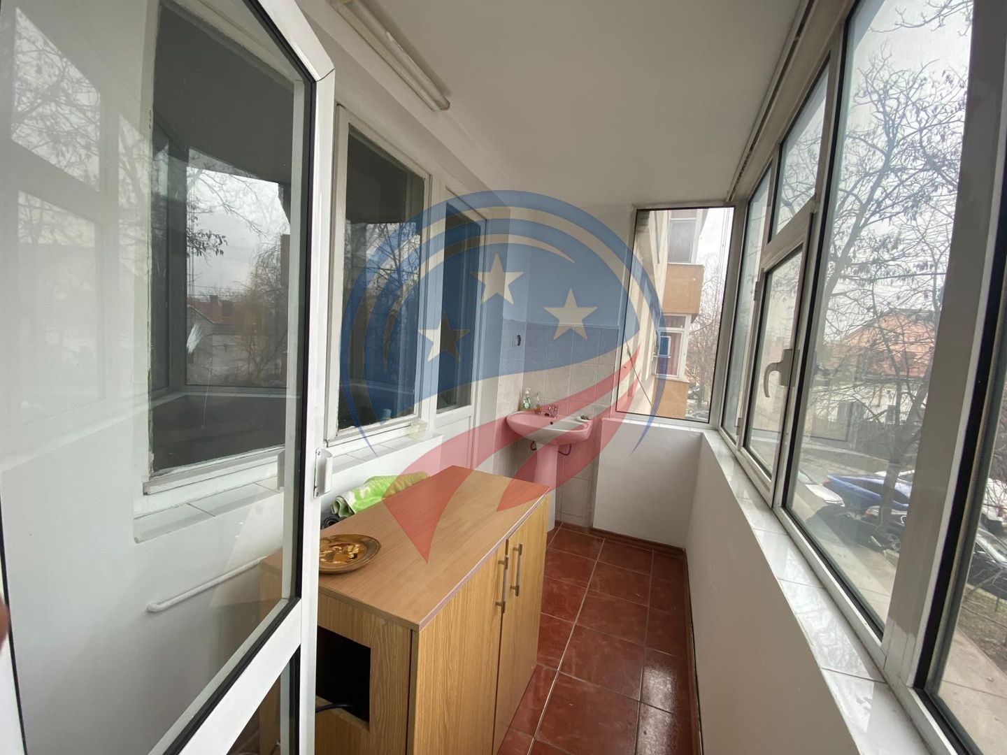 Inchiriere spatiu comercial apartament 2 camere Calea Bucuresti - stomatologie - Poză 5