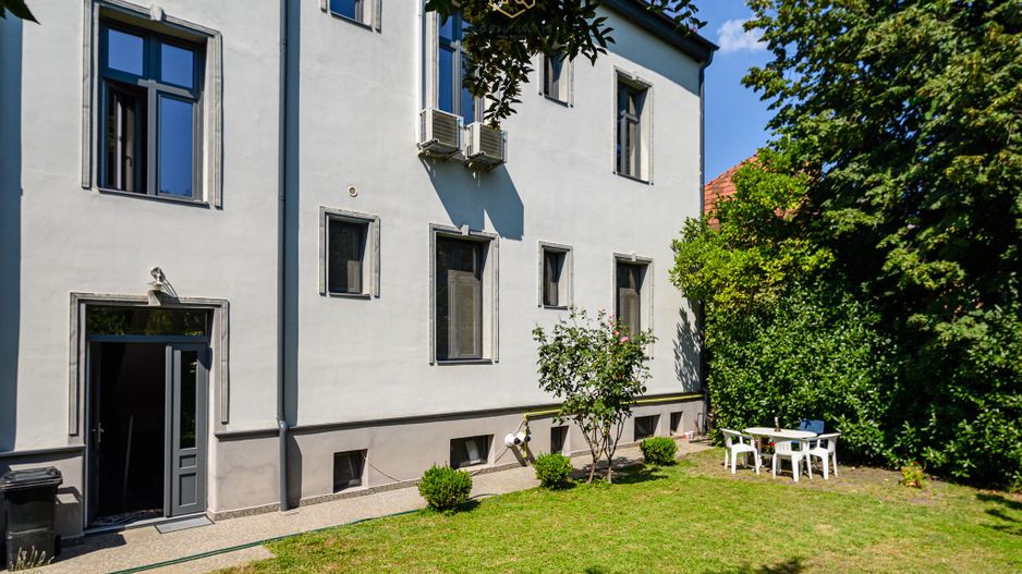 Oferta inchiriata - Apartament langa Facultati, Central - 2 camere - Poză 21