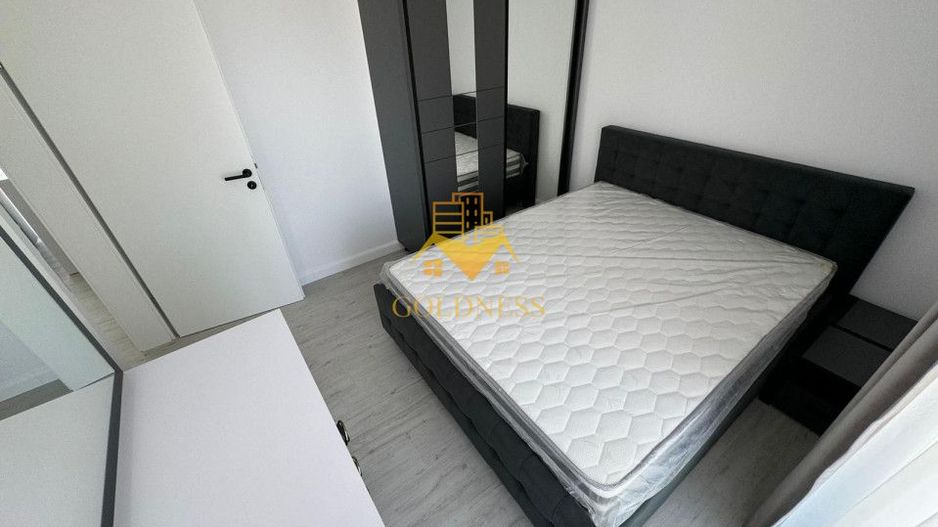 3 camere, prima inchiriere, parcare,Baciu zona Galaxiei,Calea Baciului - Poză 3