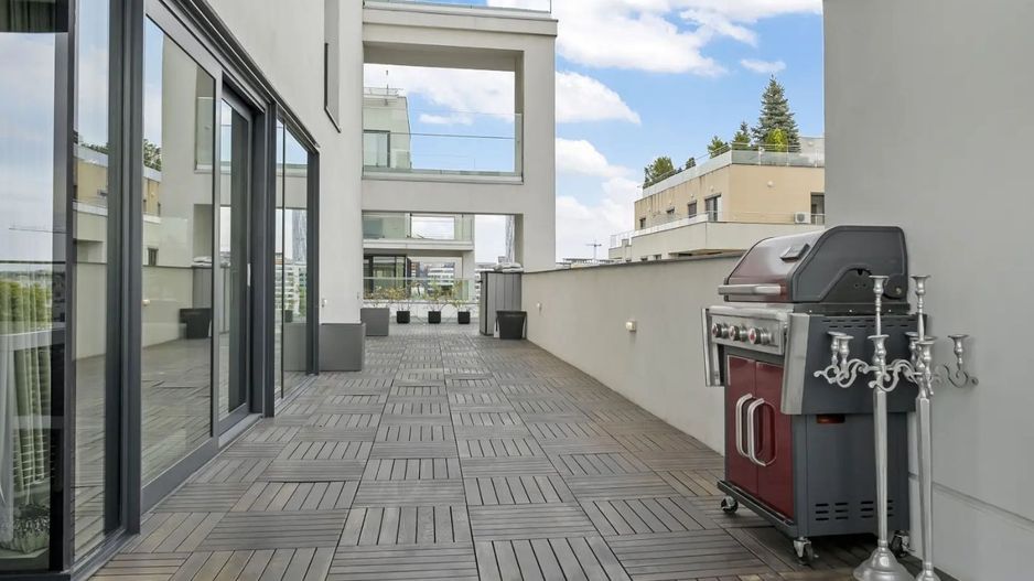 Apartament 4 camere Herăstrău | De închiriat - Poză 10