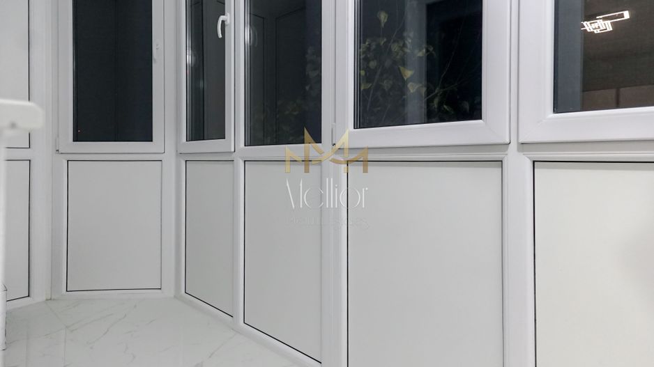 Garsoniera, 24 mp, prima inchiriere dupa renovare, Expo Transilvania! - Poză 13