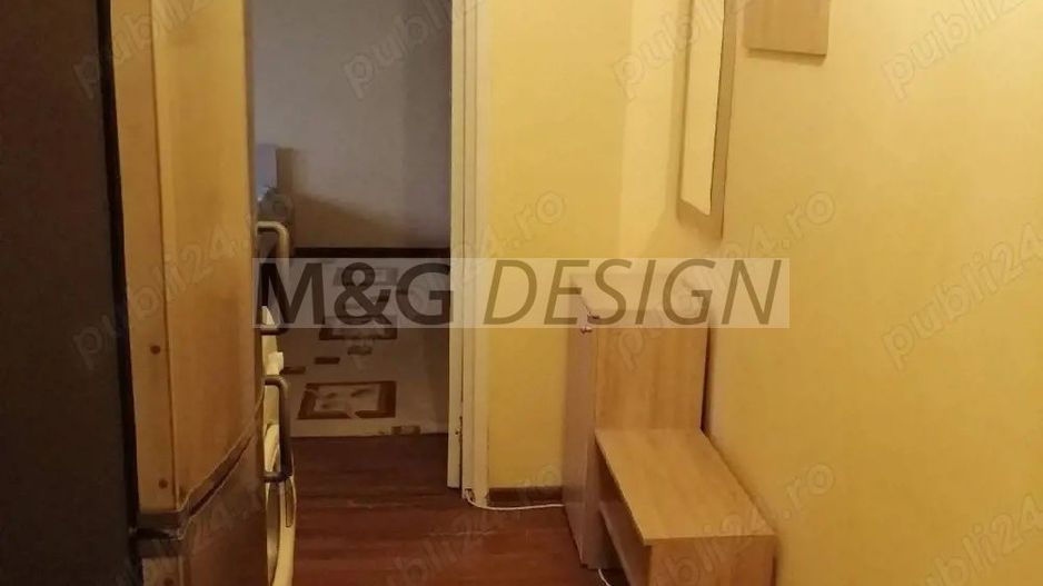 Apartament 1 camera Sagului cu centrala - Poză 5