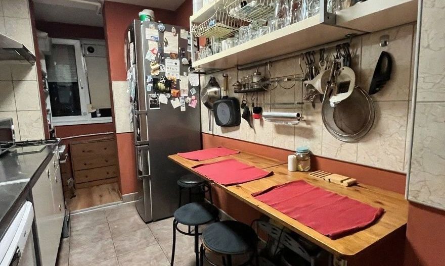 COMISION 0% | Apartament 3 Camere | 68 mp | Zona Dacia - Poză 7