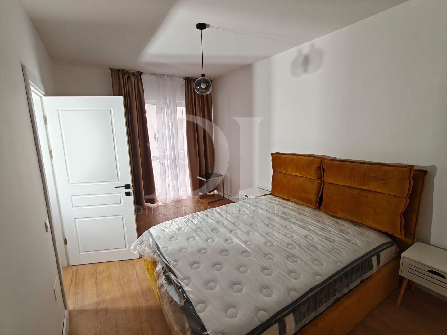 Apartament cu 2 camere | Eroilor-Floresti - Poză 2