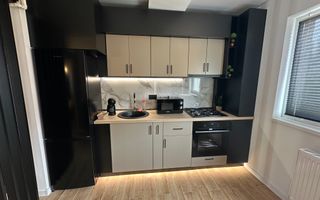 2 Camere 🏢 | Militari Residence📍 | Etaj intermediar | 🚗 disponibila - Poză 5
