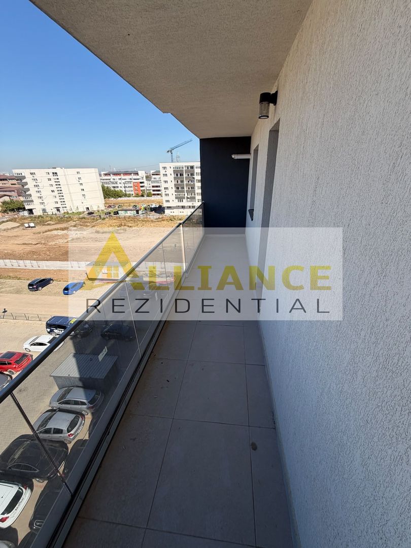 Apartament 2 camere GATA DE MUTARE ~Bloc NOU~ Metrou Dimitrie Leonida - Poză 12