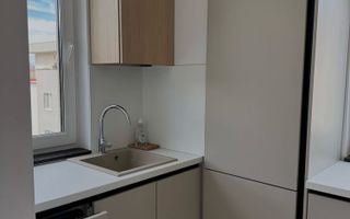 Apartament 2 camere, parcare subterană, zona Parcul Poligon – Florești - Poză 4