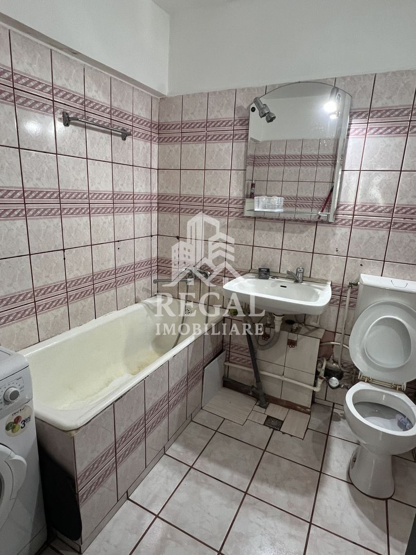 Apartament 2 camere de închiriat – Deva, Str. Pescarilor - Poză 6