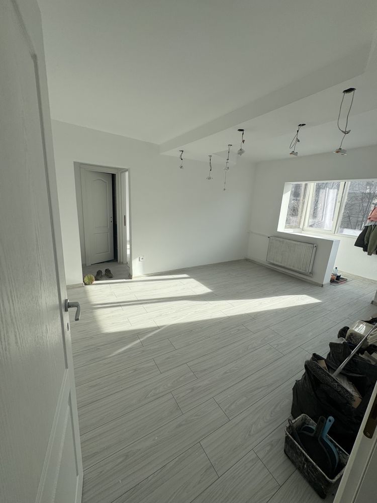 Girocului | 2 Camere | Etaj 2 | Renovat complet - Poză 1