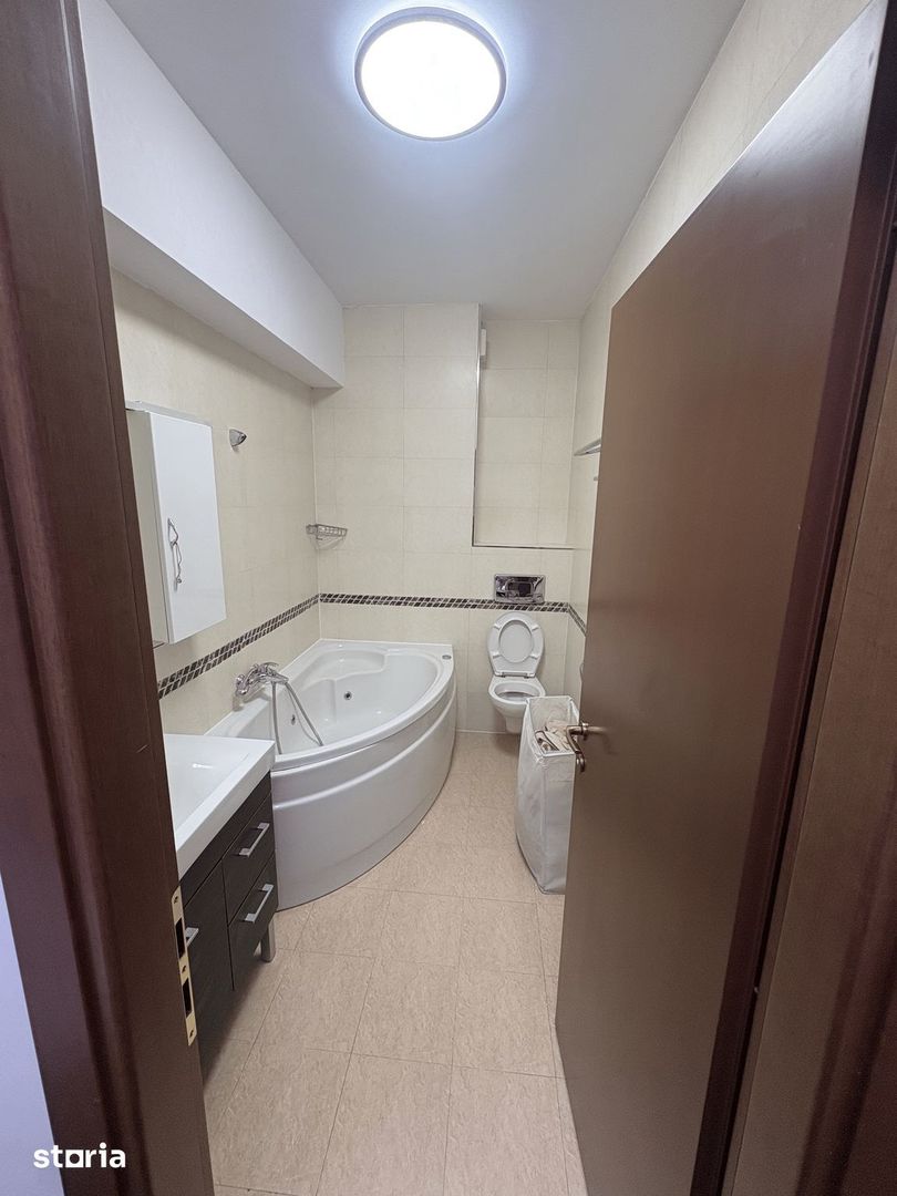 Inchiriere apartament 3 camere, Orhideea Gardens - Poză 17